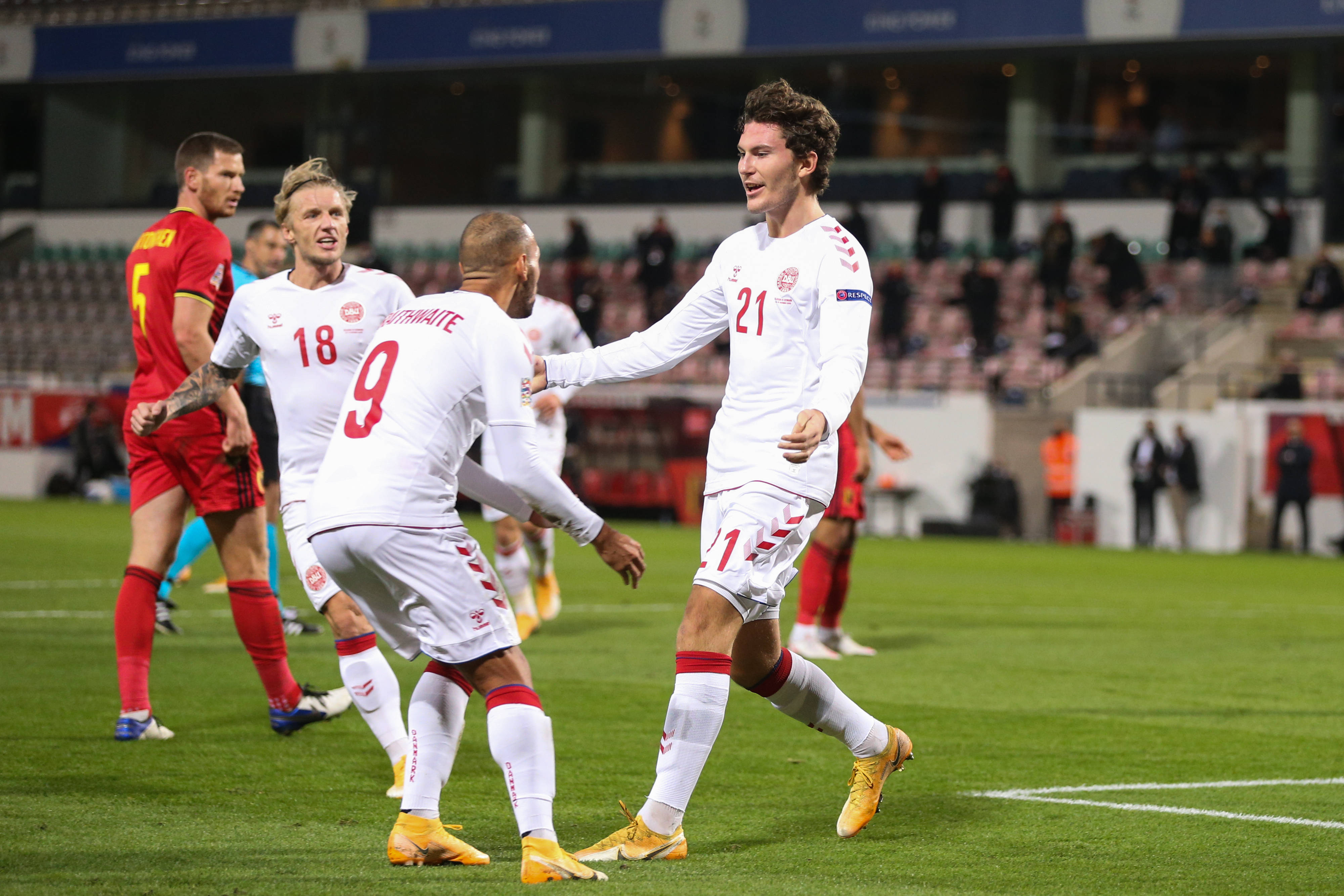 他们在这场 他们在这场