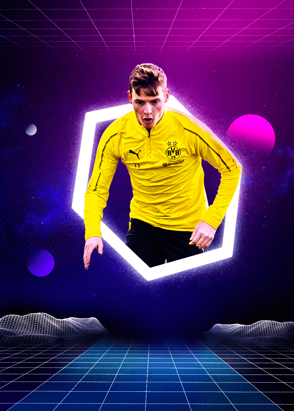 本人的否定 本人的否定