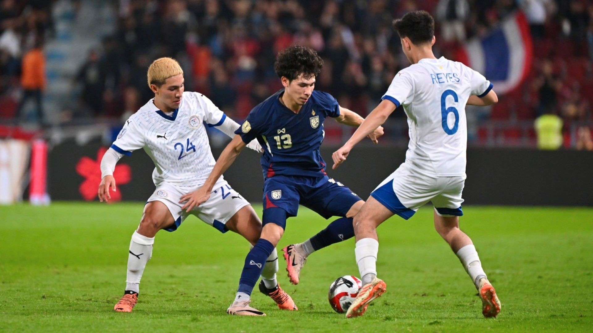 在现代足球 在现代足球