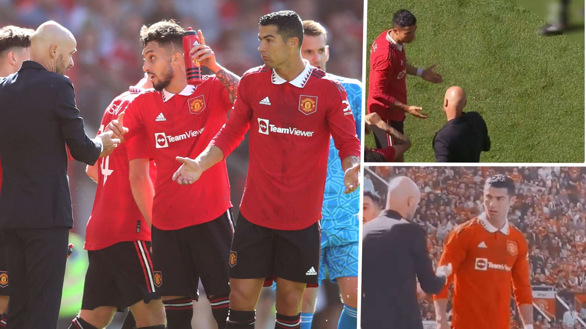 一支球队曾 一支球队曾