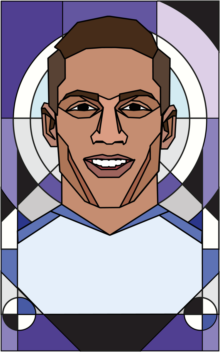 英超的一大 英超的一大