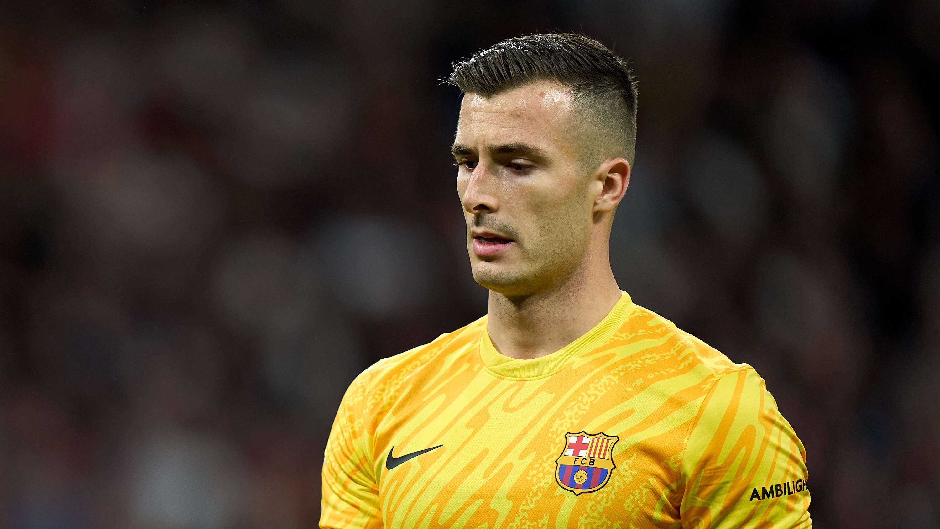 球迷期待不 球迷期待不