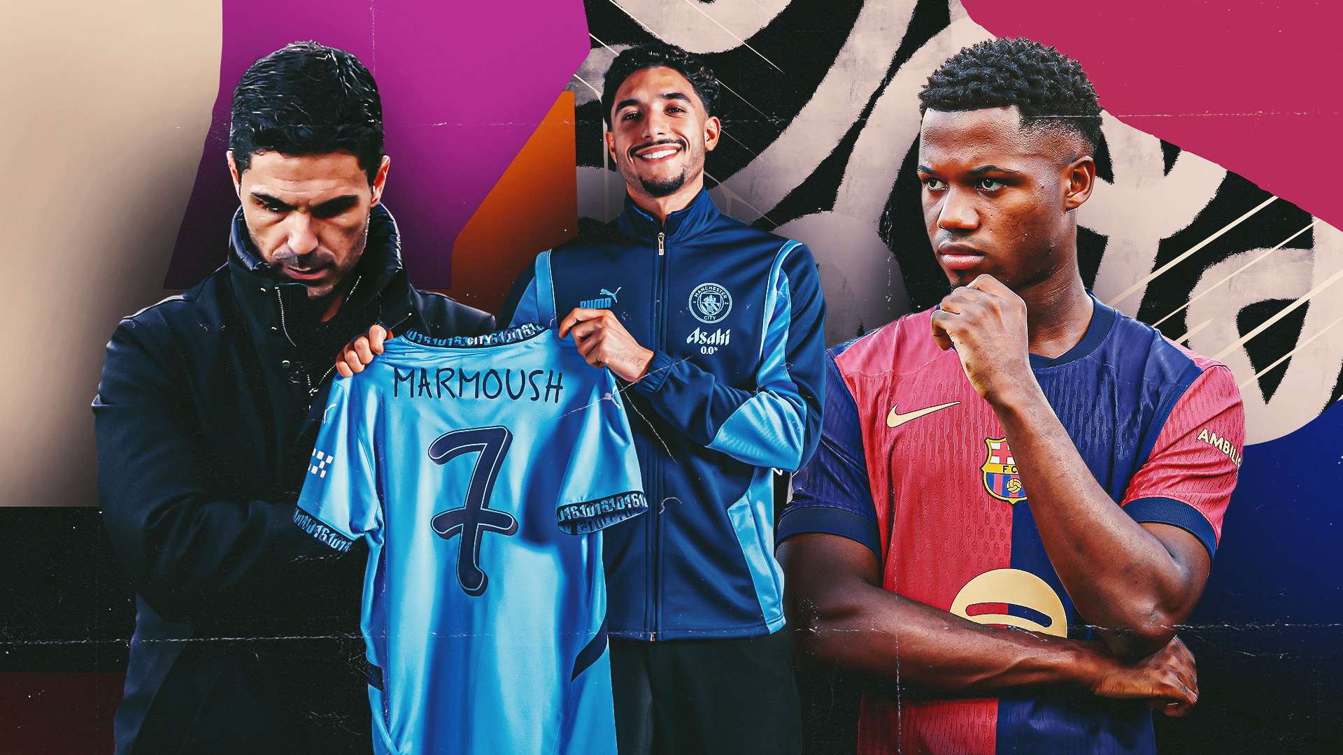 爾西的長期 爾西的長期