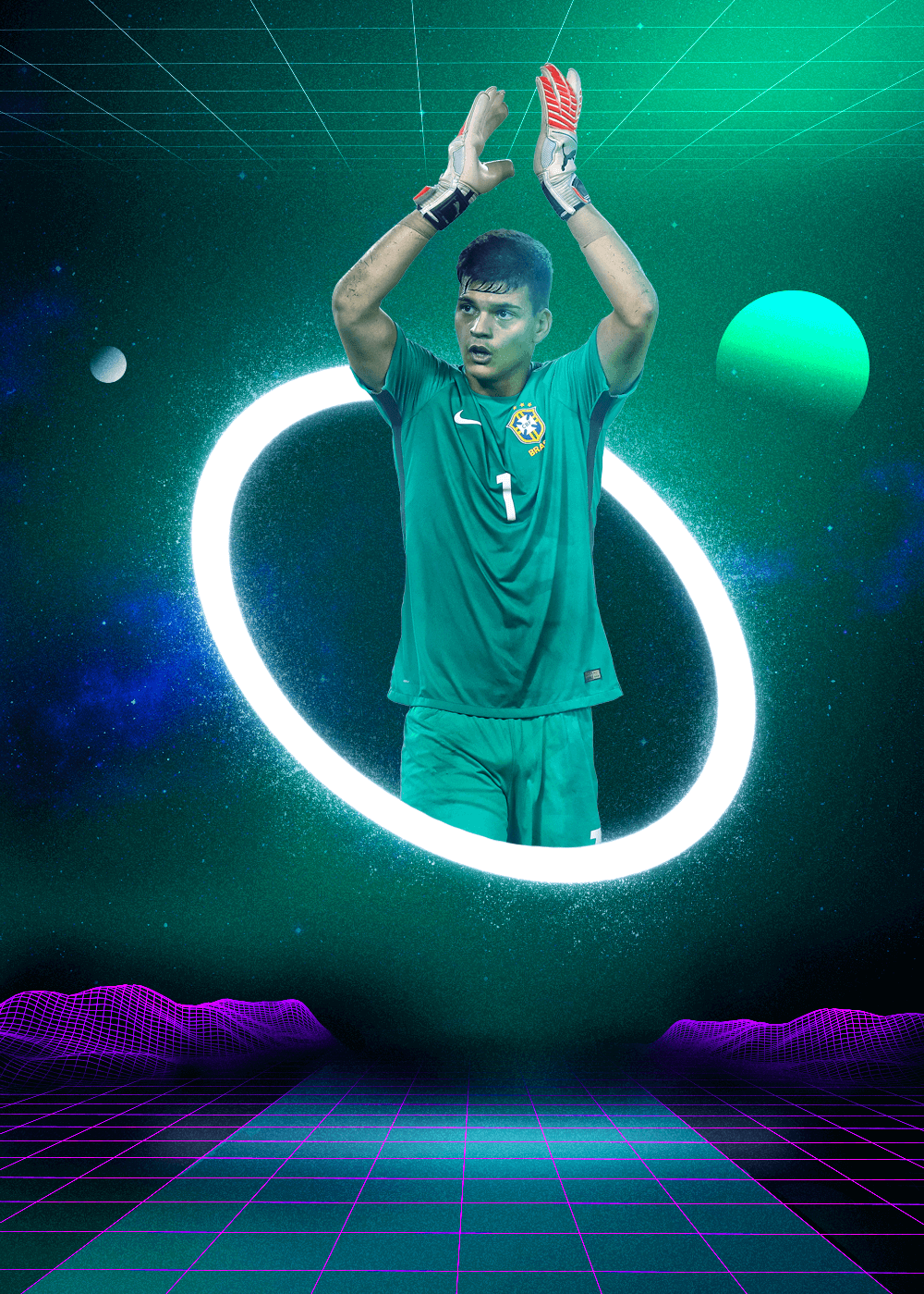 没有输家 没有输家