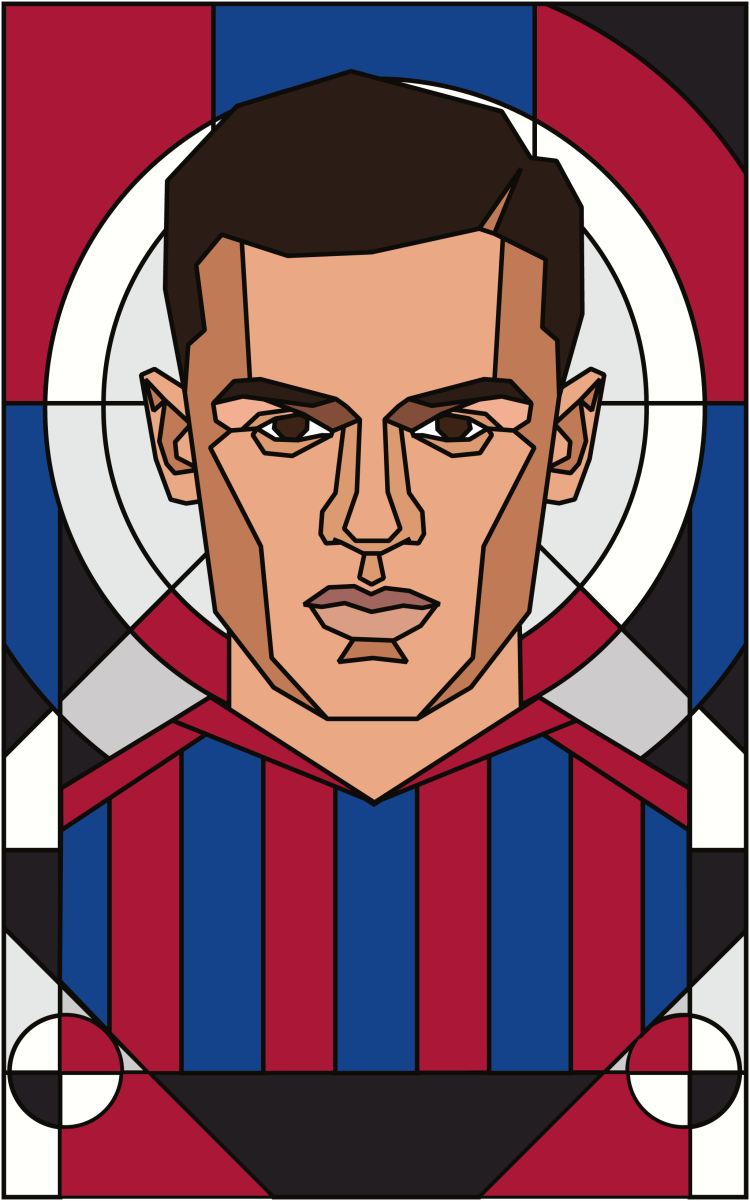 巴西向來是 巴西向來是