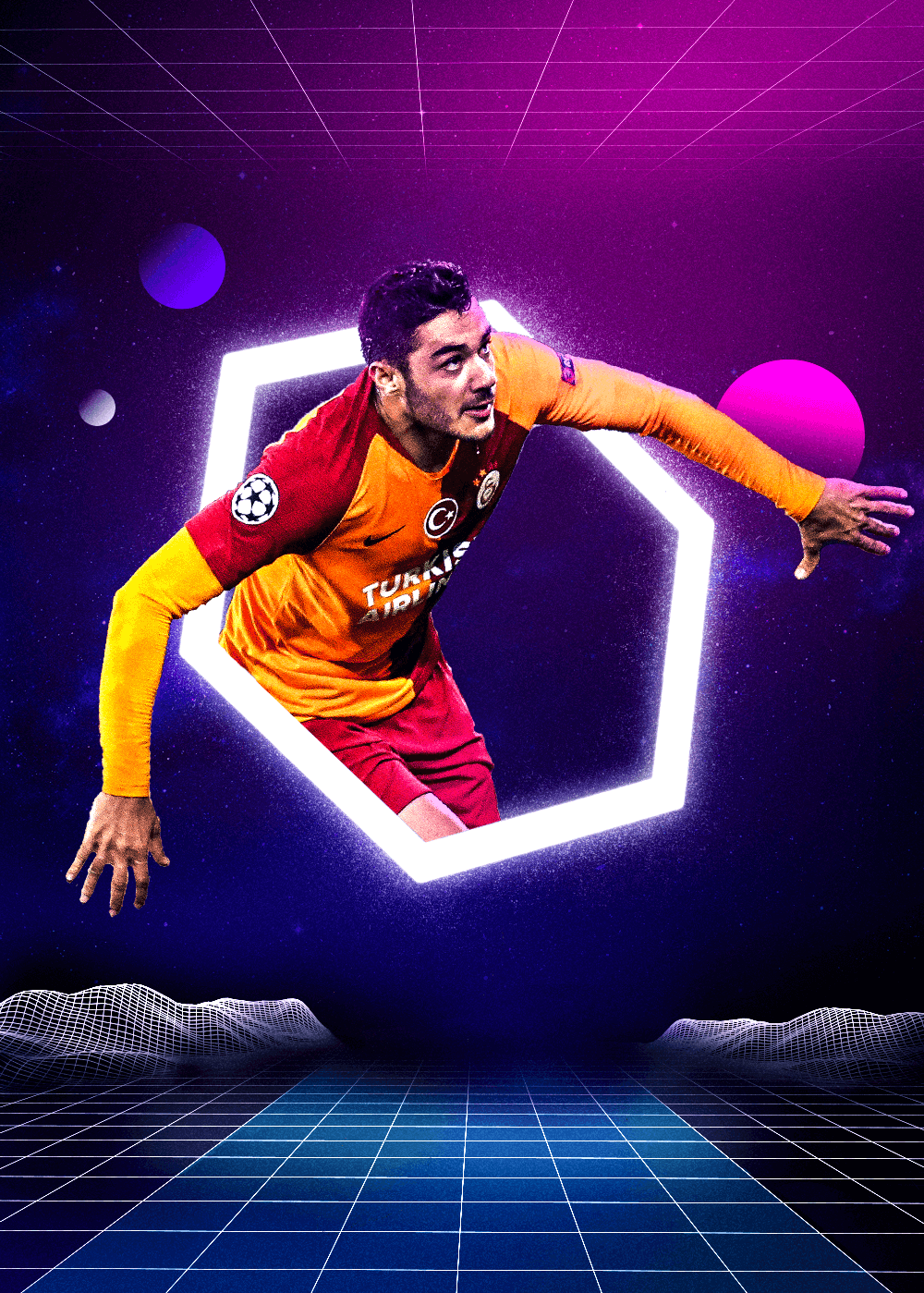 贊比亞隊旗 贊比亞隊旗