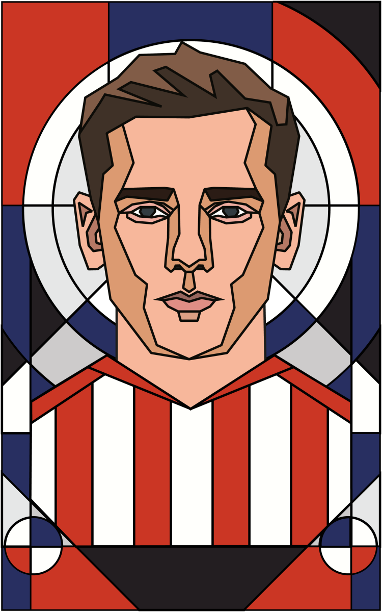 然牽動著全 然牽動著全