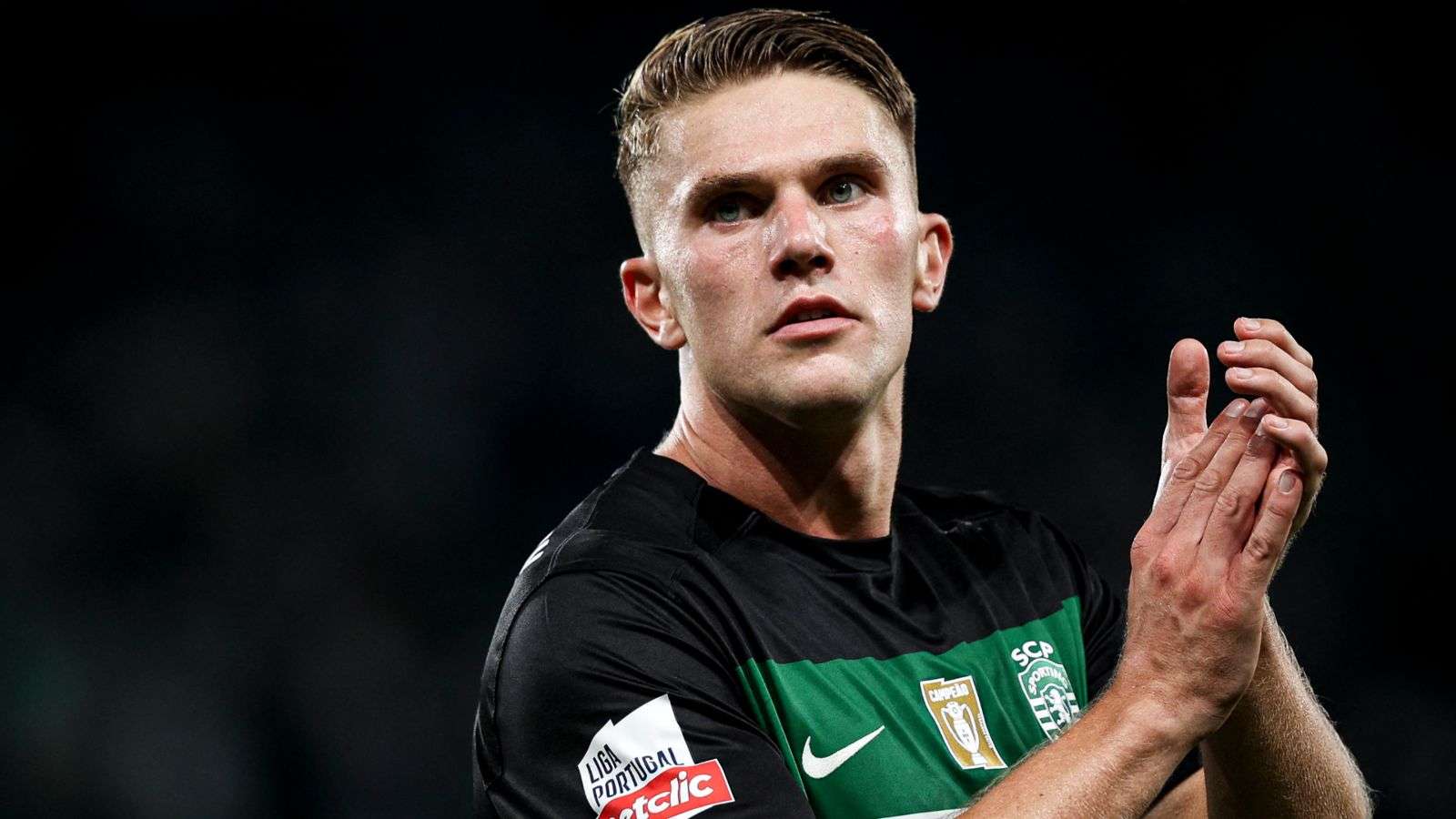 本場比賽中 本場比賽中