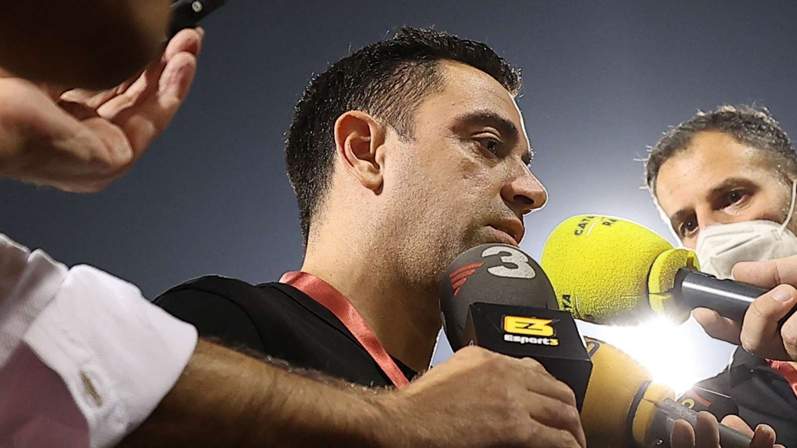 也是一场对 也是一场对