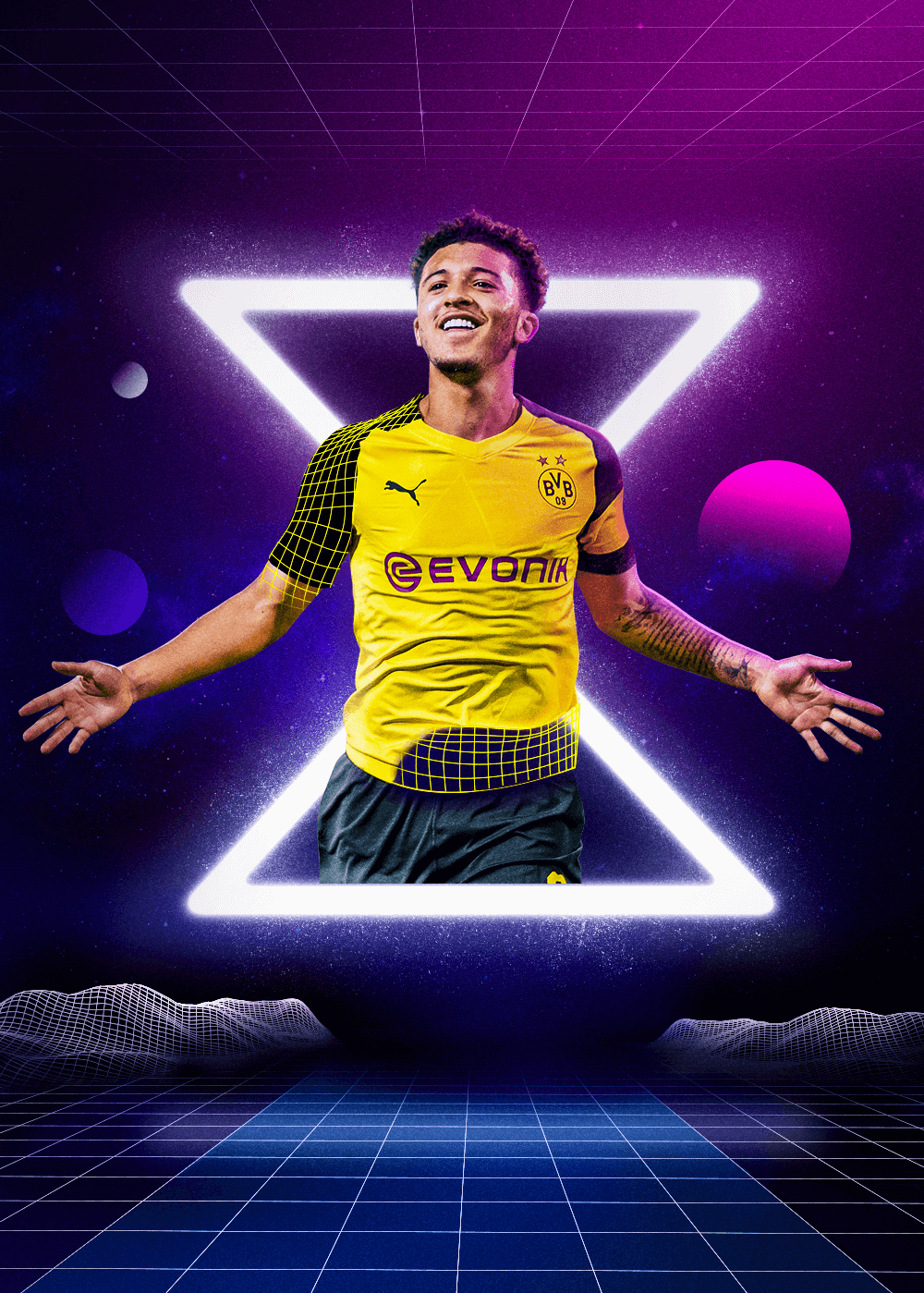 他个人的 他个人的