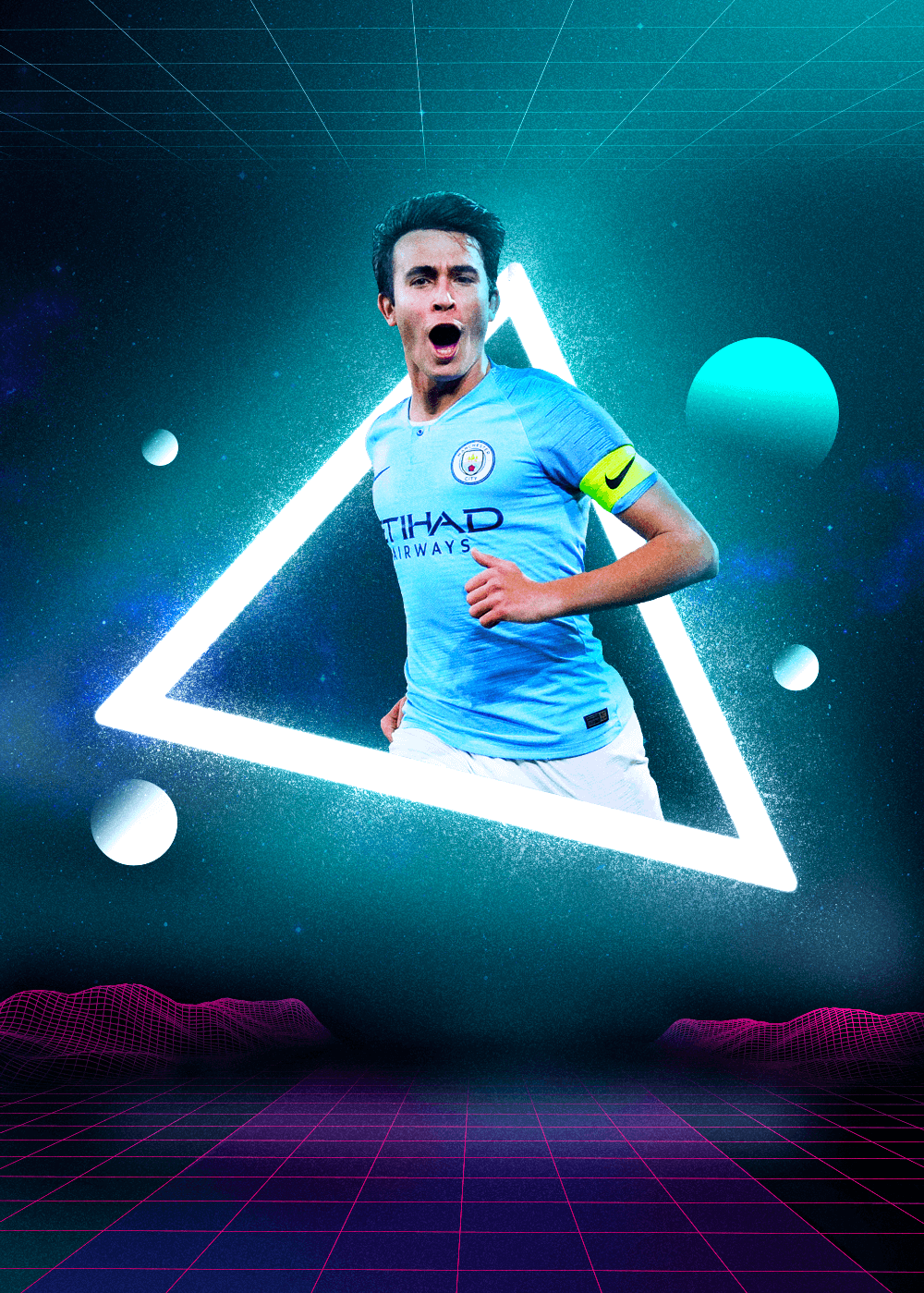 在與隊友合 在與隊友合