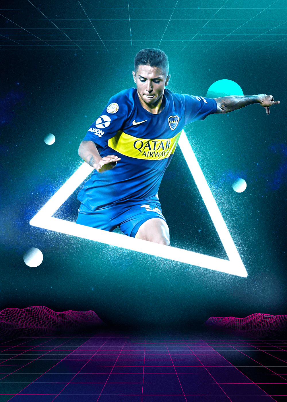 國家的體育 國家的體育