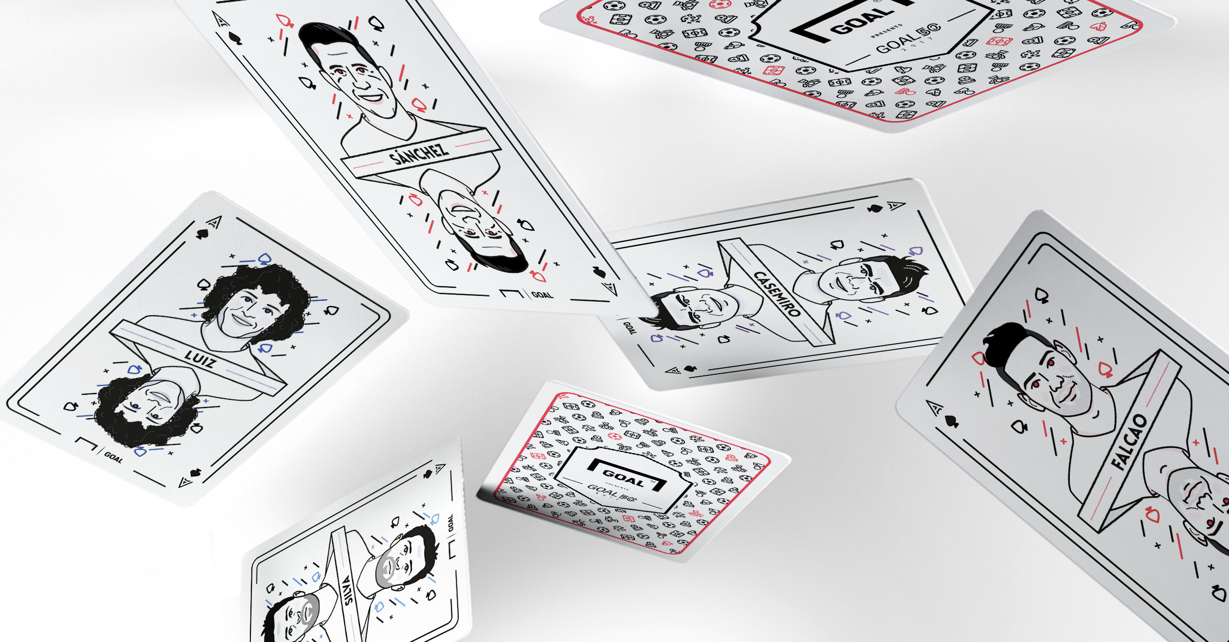 他们的目标 他们的目标