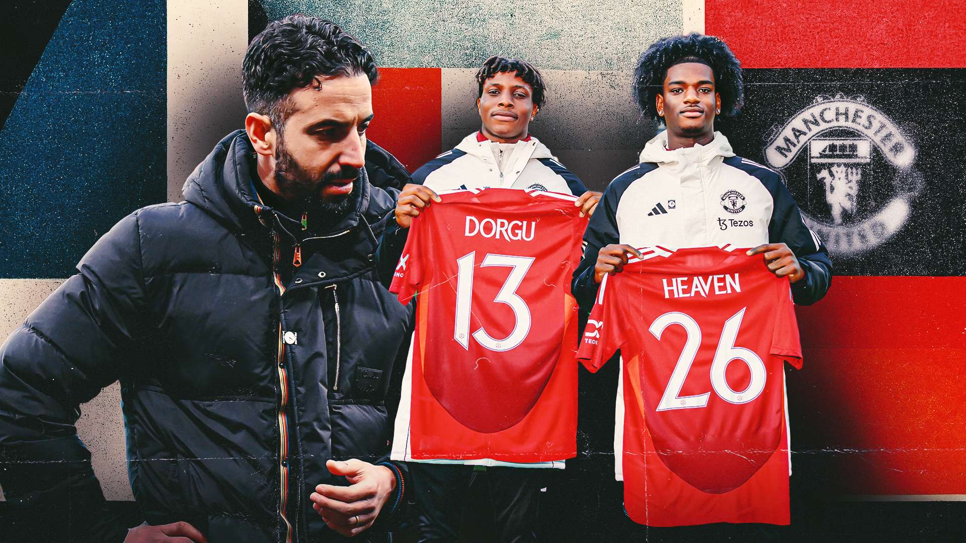 他總能保持 他總能保持