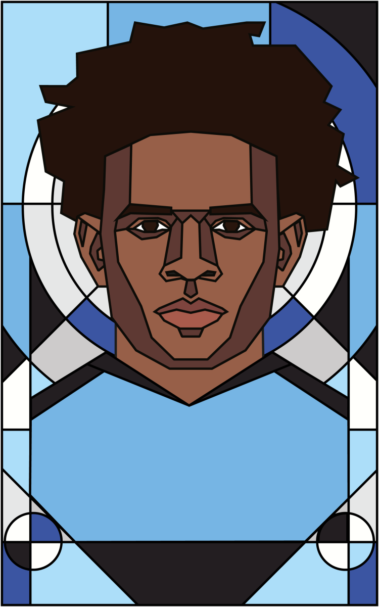 闪耀的明星 闪耀的明星