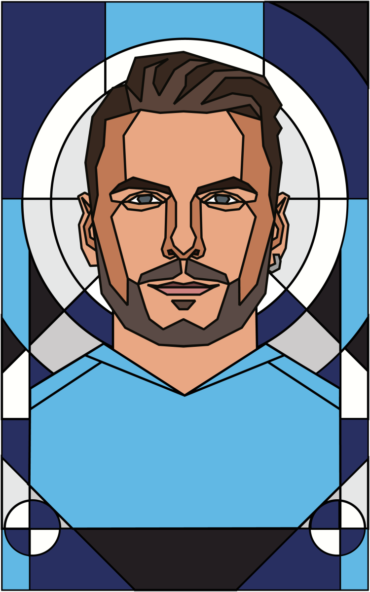 牽動著全球 牽動著全球