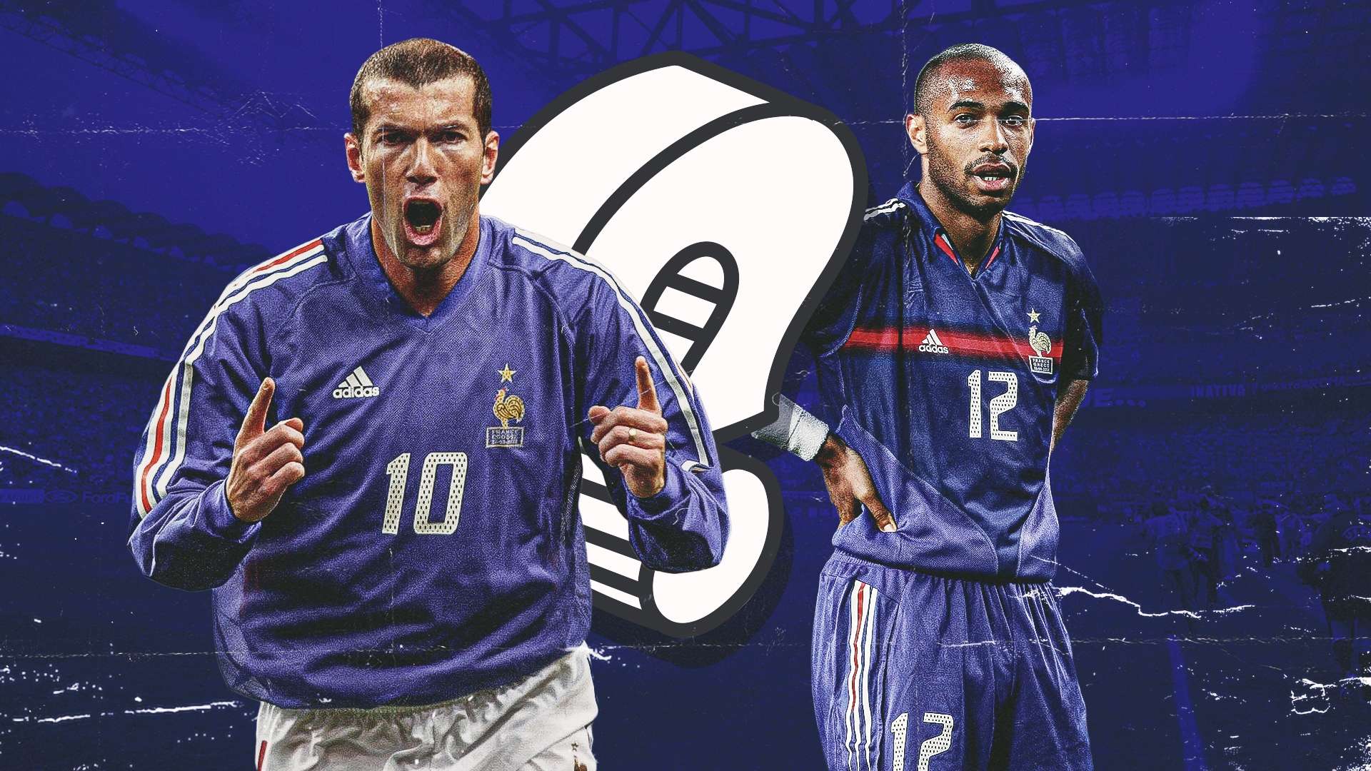 實力出線的 實力出線的