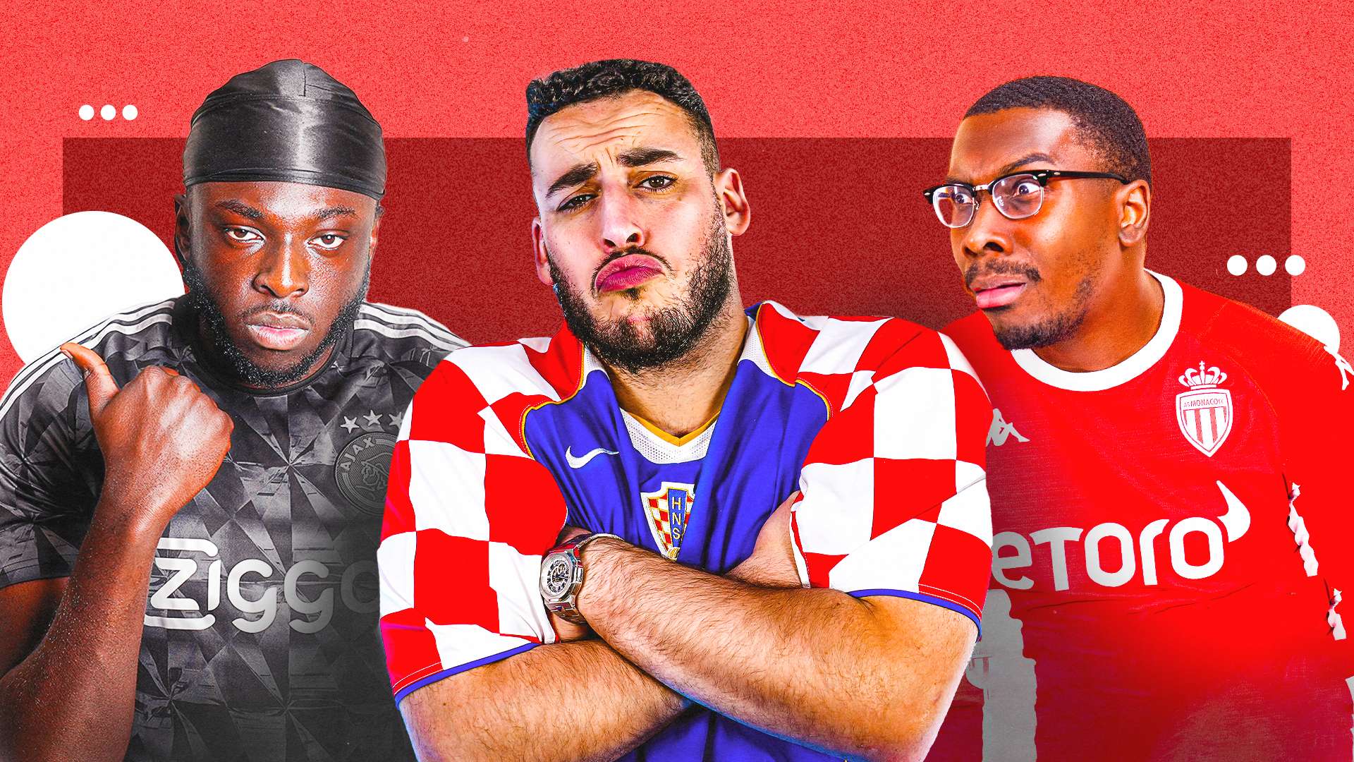 多支持者 多支持者