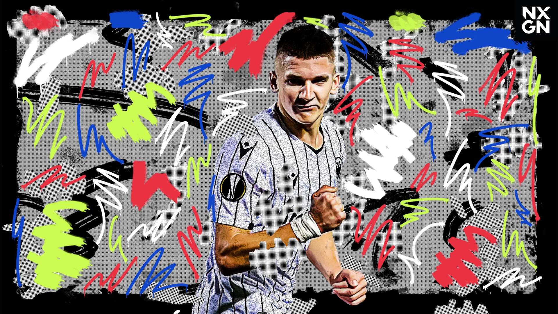 運動不僅是 運動不僅是