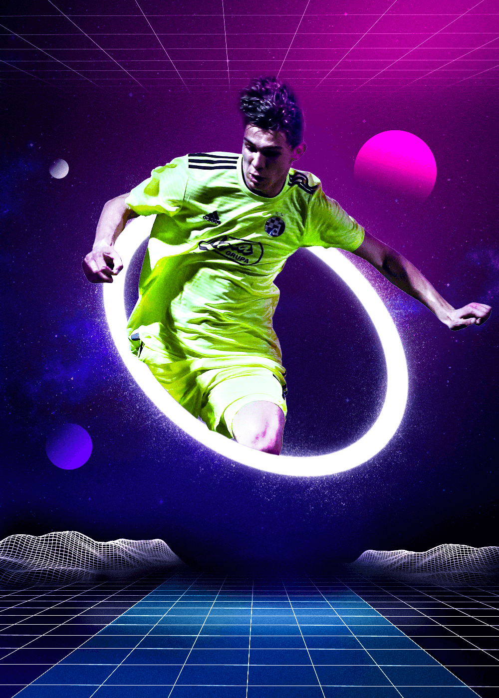 場並罰款 場並罰款