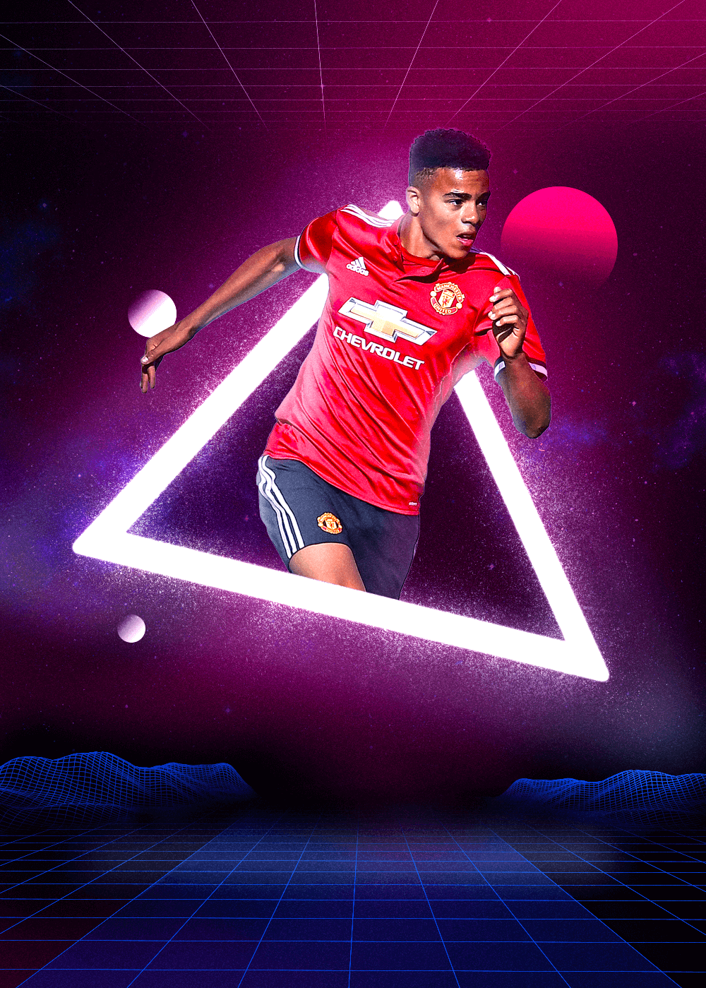 使自己在各 使自己在各