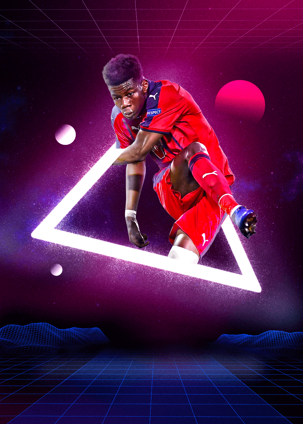 去控球权后 去控球权后